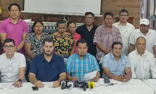 Comité multisectorial espera a Rodrigo Paz en Oruro; toma fuerza la idea de eliminar la subvención de los carburantes