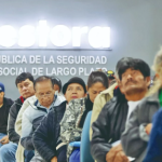 Gestora reportó un fondo de Bs 203.704 millones hace cinco días