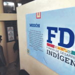 Adolfo Chávez sobre el Fondioc: “Depósitos a cuentas privadas eran para la campaña electoral del MAS”