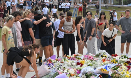 Gobierno de Bolivia manifiesta su “profunda consternación” por atentado en Australia