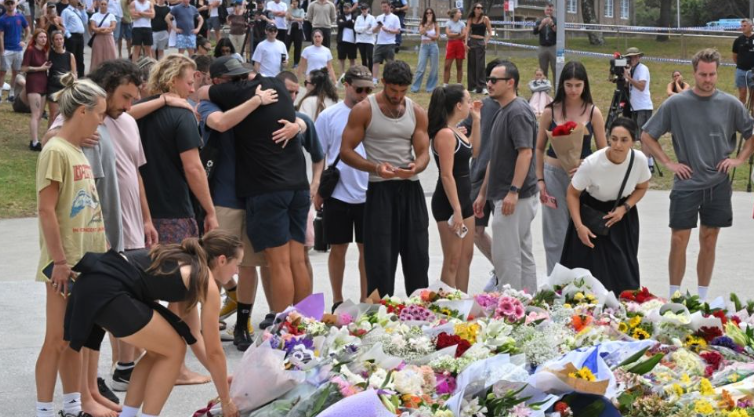 Gobierno de Bolivia manifiesta su “profunda consternación” por atentado en Australia