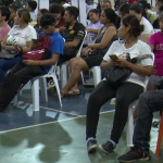 Este martes es el último día del empadronamiento y se atenderá “hasta el último de la fila” de cada centro