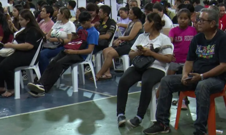 Este martes es el último día del empadronamiento y se atenderá “hasta el último de la fila” de cada centro