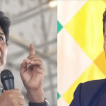 Evo Pueblo y Nuevas Ideas con Libertad no están registradas para participar de las subnacionales