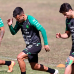 La Verde arranca su preparación entre ausencias y evaluaciones