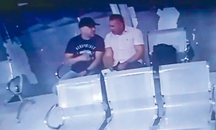 La justicia libera al mayor de la policía que protegió a ‘Tuta’, cabecilla del PCC