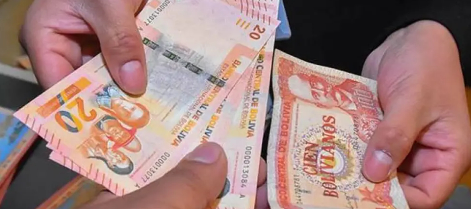 Decreto: El salario mínimo sube a Bs 3.300, su aplicación es obligatoria y rige desde el 2 de enero de 2026