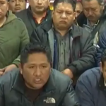 Tras la eliminación de la subvención, choferes del Transporte Libre de La Paz suben el pasaje de Bs 2,40 a Bs 5