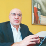 José Luis Lupo: “Yo sé que es doloroso, yo sé que cuesta, pero no hay otro camino”