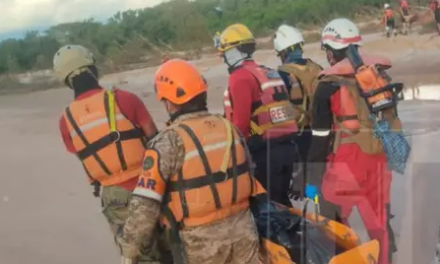 Tragedia en El Torno: 26 muertos y 13 comunidades afectadas tras la riada