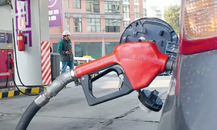 Gobierno trabaja en la “repatriación” de dólares para asegurar el combustible tras fin a la subvención