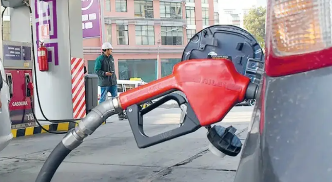 Gobierno trabaja en la “repatriación” de dólares para asegurar el combustible tras fin a la subvención