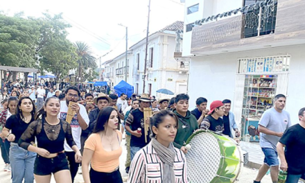 Navidad: Reducida afluencia de visitantes en municipios