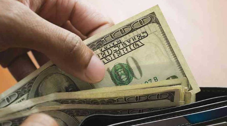 BCB publica valor referencial del dólar y aclara que el tipo de cambio oficial se mantiene sin cambios