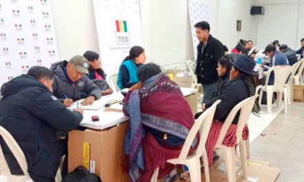 La cantidad de candidatos sube 45,2% en relación al año 2021