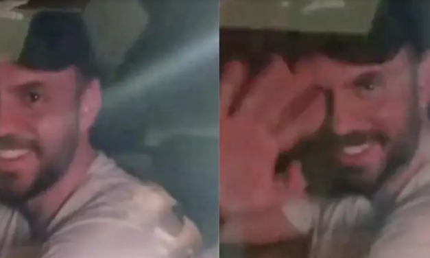 “Obstrucción policial” es el delito por el que se aprehendió a Del Castillo, informa el viceministro Justiniano