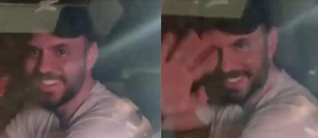 “Obstrucción policial” es el delito por el que se aprehendió a Del Castillo, informa el viceministro Justiniano