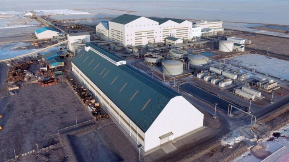 YLB está en estado de pre-quiebra; no tiene para pagar su deuda al BCB en 2026