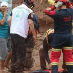 El Torno de Luto: Sube a siete la cifra de fallecidos y 20 desaparecidos por las inundaciones