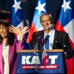 Amplia victoria de Kast marca el retorno de la derecha en Chile