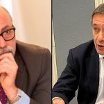 “El TAS ha sido muy claro, Aurora no tenía ninguna culpabilidad”