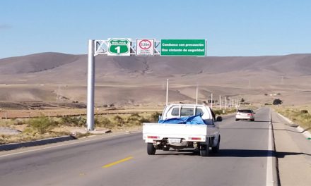 No se reportan bloqueos en el feriado de Navidad