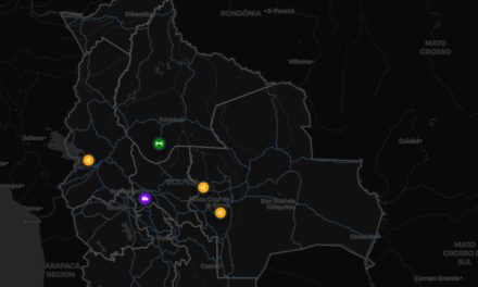 ABC reporta transitabilidad plena en carreteras del país este viernes 26