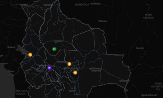 ABC reporta transitabilidad plena en carreteras del país este viernes 26