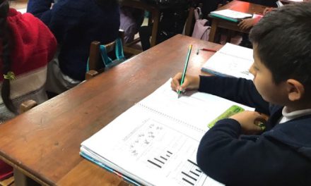 Educación fija el retorno a clases 2026 para el 2 de febrero