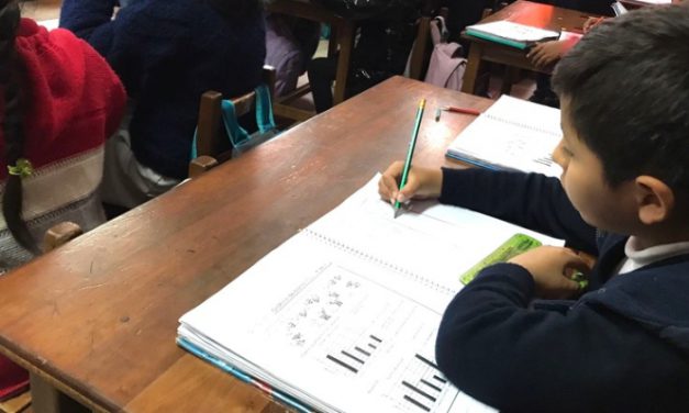 Educación fija el retorno a clases 2026 para el 2 de febrero
