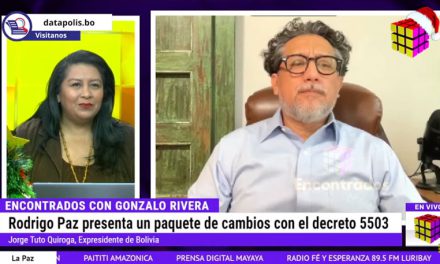 Medidas económicas y fin de la subvención al combustible