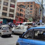 Admiten una acción popular contra dirigentes del transporte por incrementar los precios de los pasajes