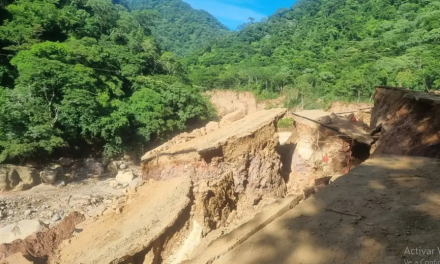 La ABC habilitará paso alterno en los valles cruceños