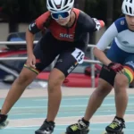 “Me robaron algo que no se puede comprar”: triple medallista de patinaje denuncia que fue excluida de los Bolivarianos