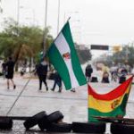 Santa Cruz arranca la jornada sin micros; el sector rechaza la eliminación de la subvención de combustibles