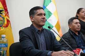 Ministro Justiniano: “Hay sectores que han logrado entender que las medidas eran necesarias”