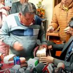 Dirigente del magisterio rural devuelve un millón de Bs de su sector