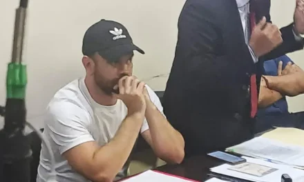 Justicia concedió libertad al exministro Eduardo Del Castillo