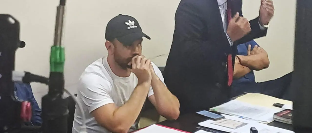 Justicia concedió libertad al exministro Eduardo Del Castillo