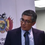 “No hay cálculos políticos, hay una gestión económica”, señala ministro de Economía