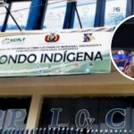 Fondo Indígena: Evo dice que presentó denuncias y que no tiene problemas en que lo investiguen