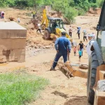 Gobierno confirma 20 muertos y 10 desaparecidos en Santa Cruz por las inundaciones tras las intensas lluvias