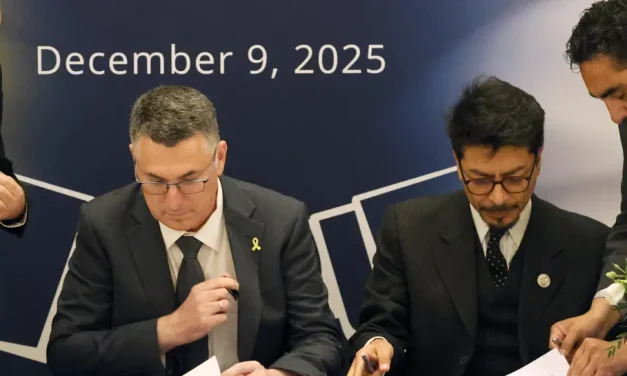 Grupo terrorista Hamás condena la decisión de Bolivia de restaurar relaciones con Israel