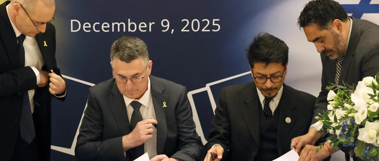 Grupo terrorista Hamás condena la decisión de Bolivia de restaurar relaciones con Israel