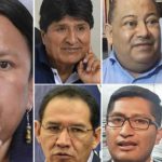 Caso Fondioc: exfiscal señala al entorno político y judicial de Evo que presionó a favor de Achacollo