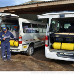 En 15 años, solo el 9,4% de vehículos se convirtió a GNV