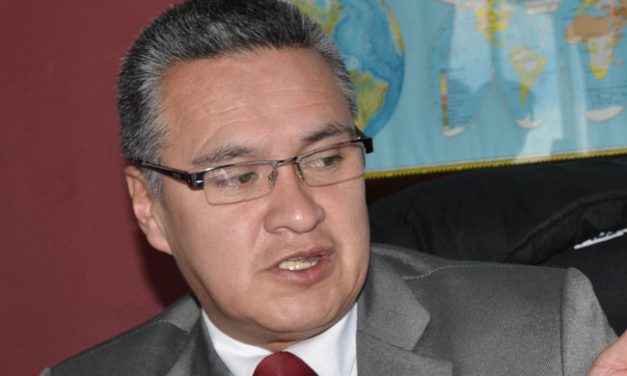 Caso Fondioc: Tras detención de Arce, abogado señala que hay 20 involucrados y estima daño económico de Bs 4.000 millones