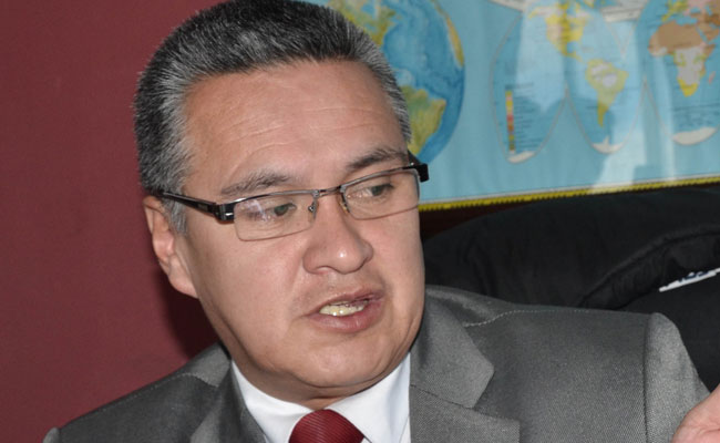 Caso Fondioc: Tras detención de Arce, abogado señala que hay 20 involucrados y estima daño económico de Bs 4.000 millones