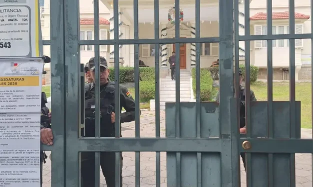 TSE cierra inscripción de candidaturas este viernes y se prevé que se revisará hasta 30.000 carpetas en 10 días