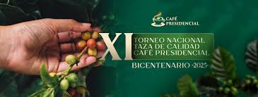 Bolivia consolida liderazgo cafetalero en XI Torneo taza de café presidencial